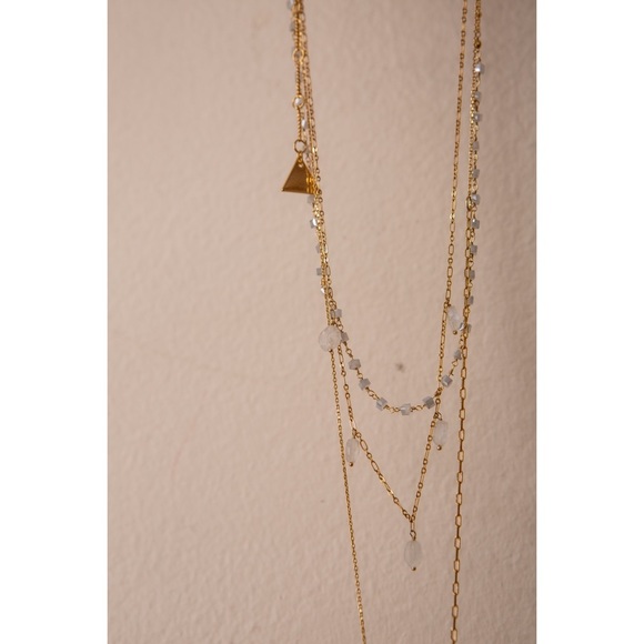 Anthropologie Necklace - Picture 3 of 3